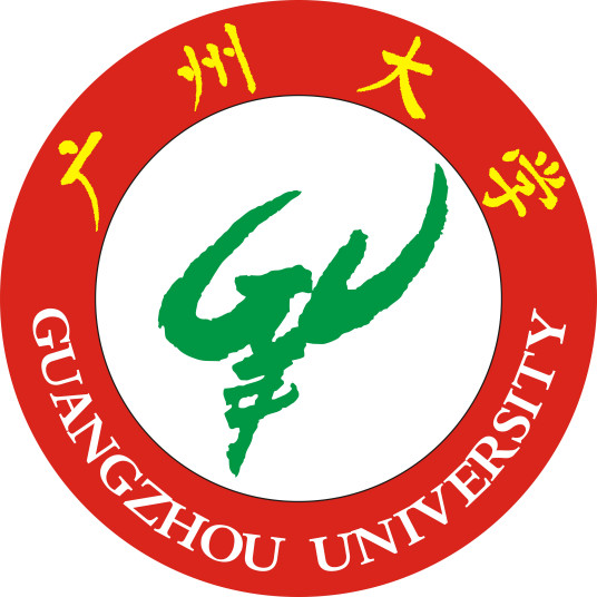 广州大学成教logo